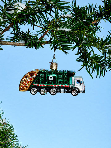 Holiday Ornaments Vol. 1
