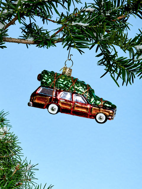 Holiday Ornaments Vol. 1