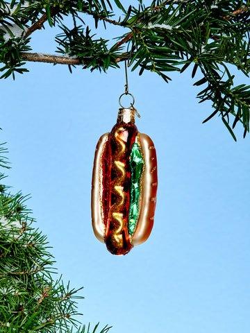 Holiday Ornaments Vol. 2