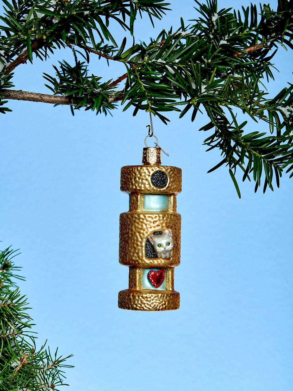 Holiday Ornaments Vol. 2