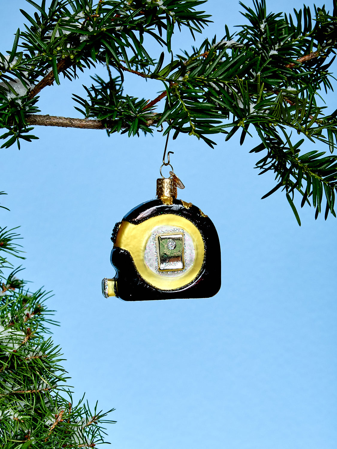 Holiday Ornaments Vol. 1