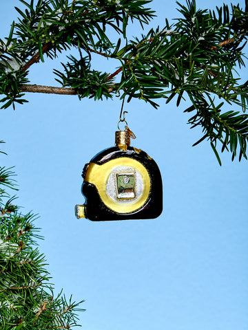 Holiday Ornaments Vol. 1