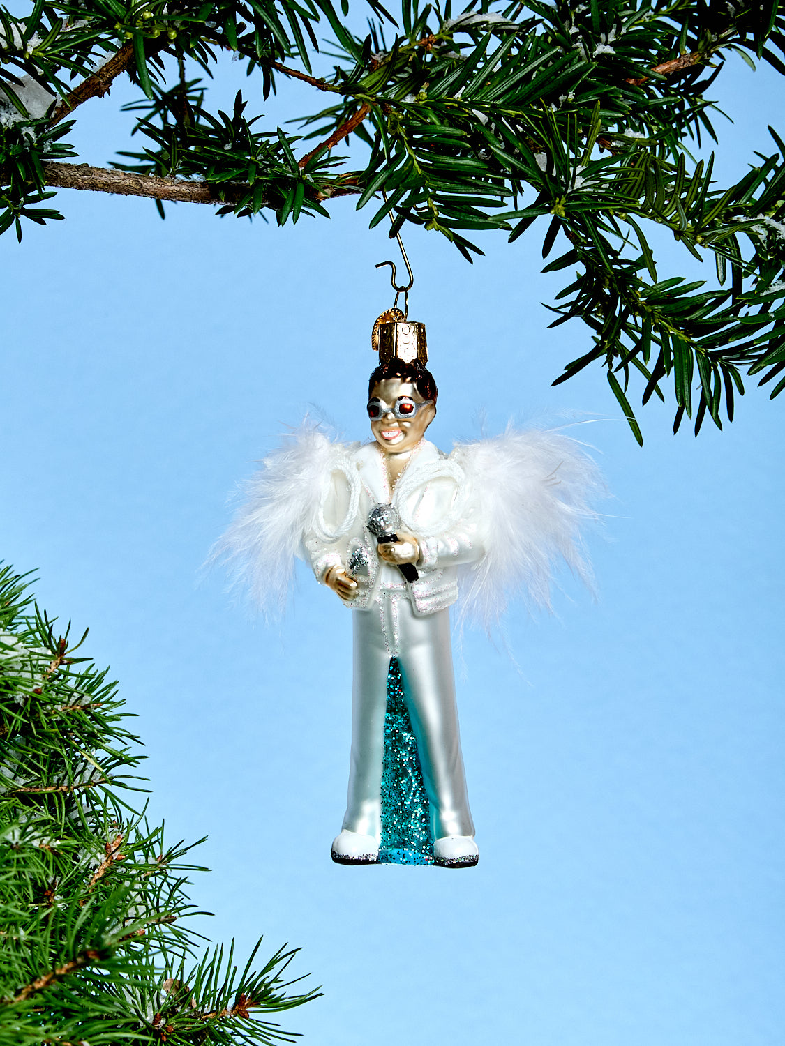 Holiday Ornaments Vol. 2
