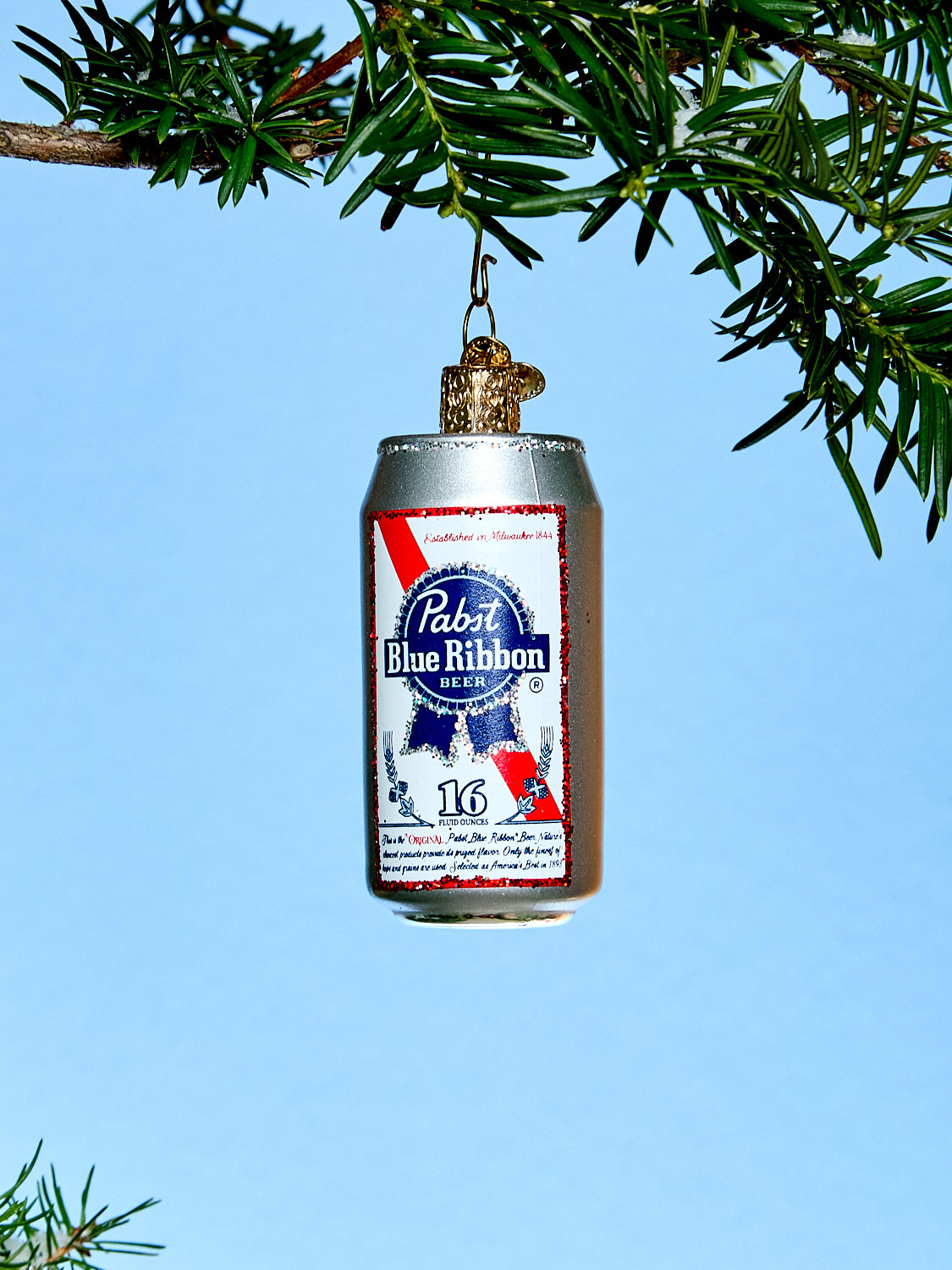 Holiday Ornaments Vol. 1