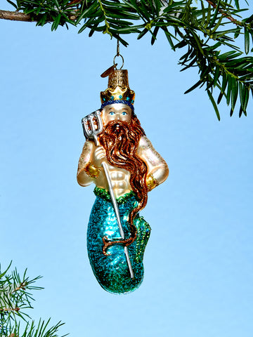 Holiday Ornaments Vol. 2