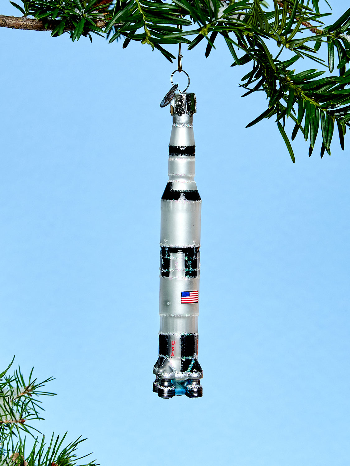 Holiday Ornaments Vol. 1