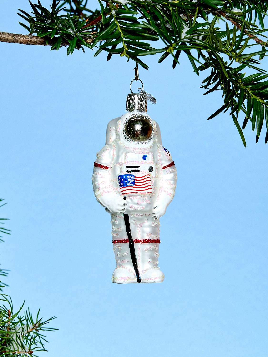 Holiday Ornaments Vol. 2