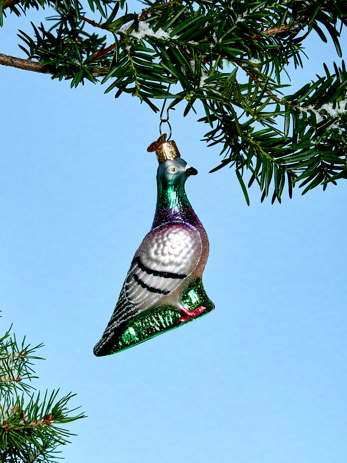 Holiday Ornaments Vol. 1
