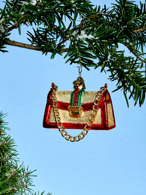 Holiday Ornaments Vol. 2