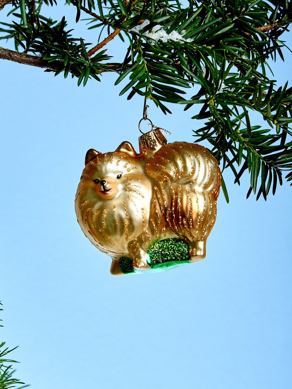 Holiday Ornaments Vol. 2