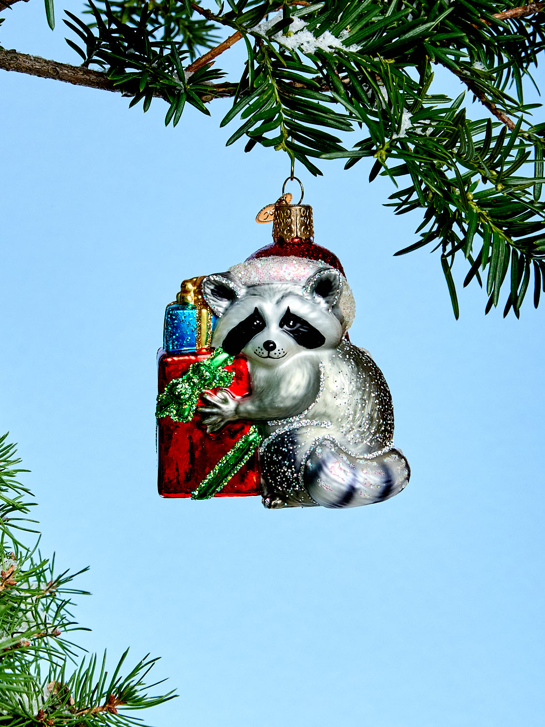 Holiday Ornaments Vol. 1