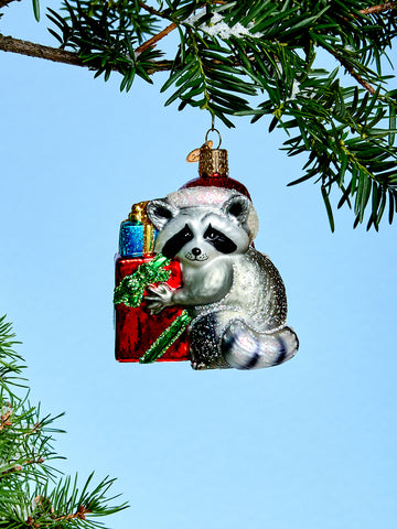 Holiday Ornaments Vol. 1
