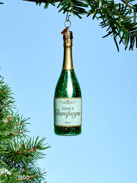 Holiday Ornaments Vol. 1