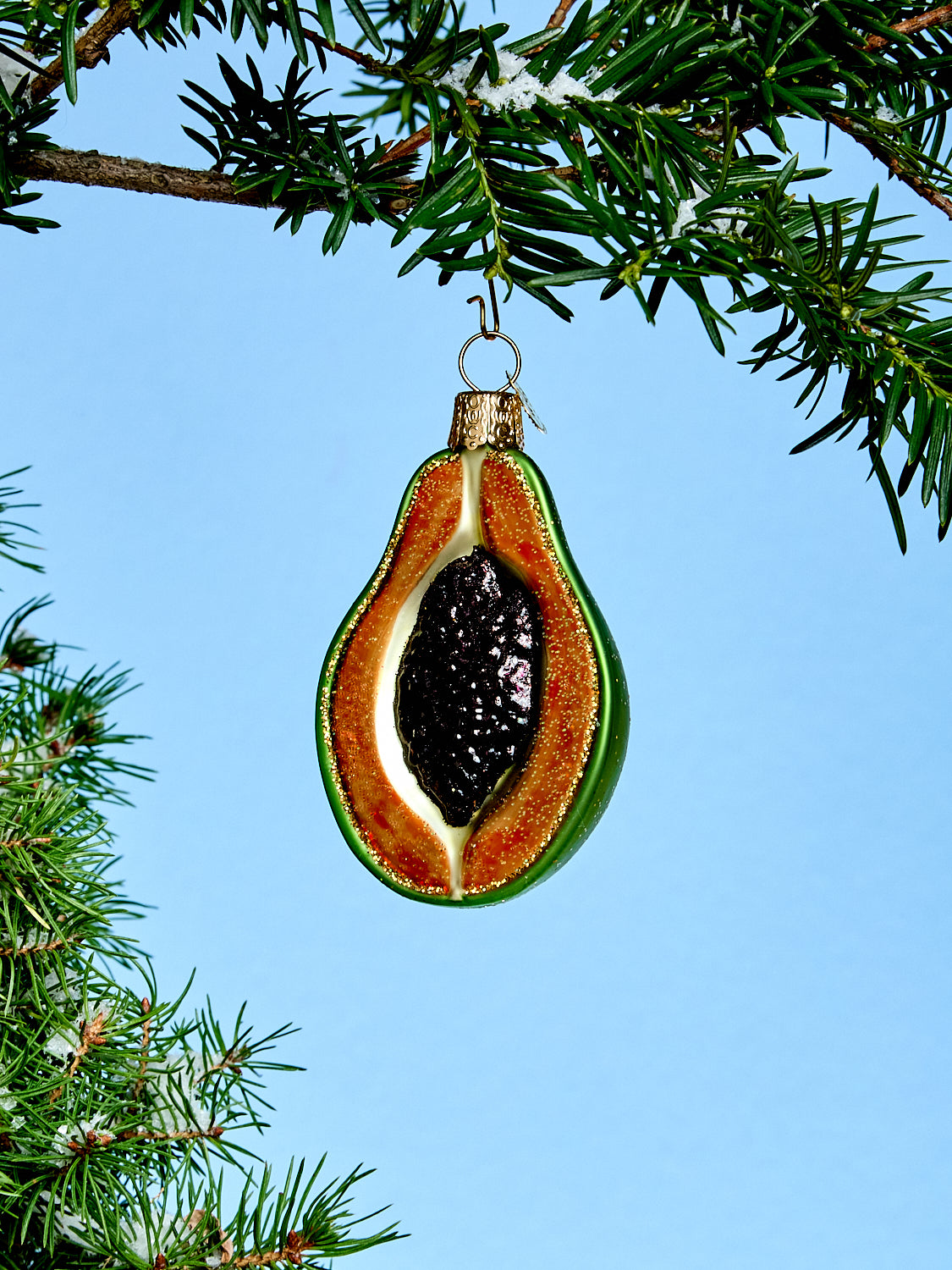 Holiday Ornaments Vol. 3