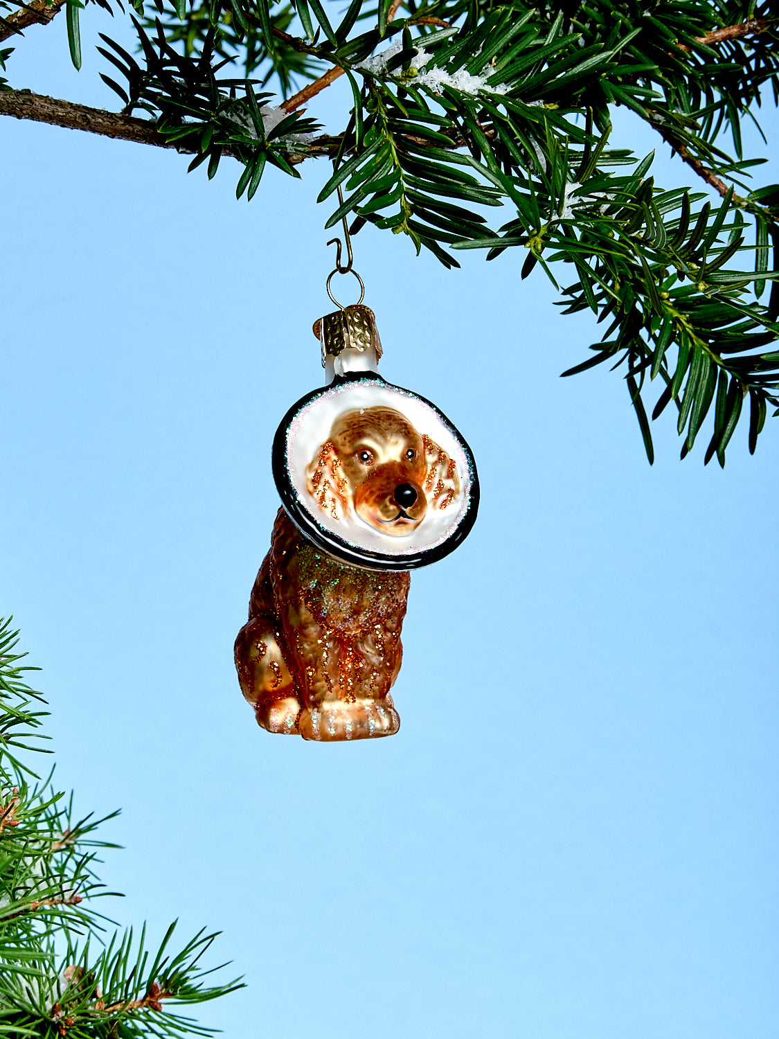 Holiday Ornaments Vol. 3