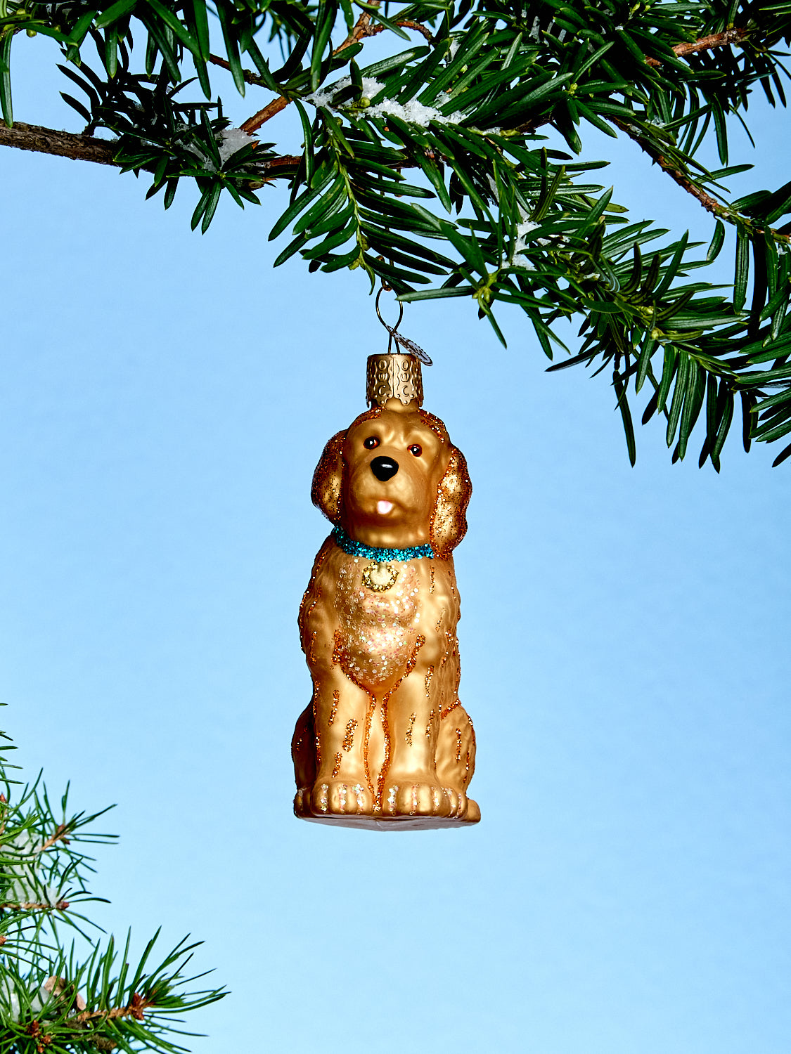 Holiday Ornaments Vol. 3