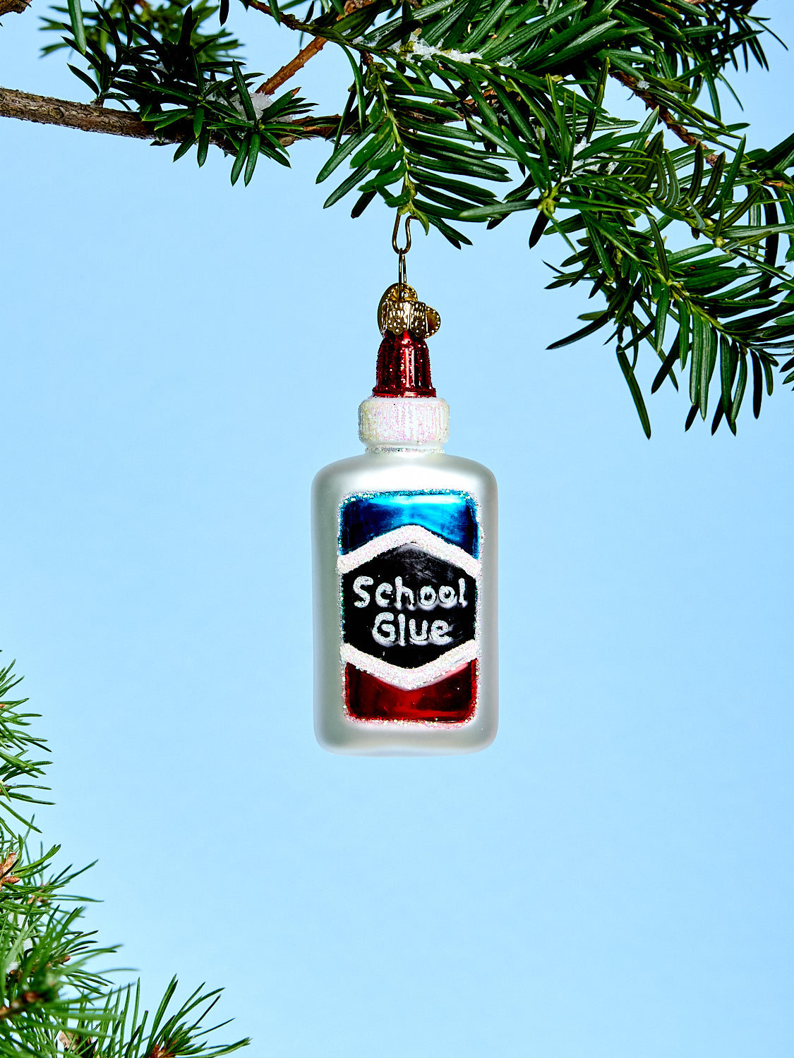 Holiday Ornaments Vol. 1