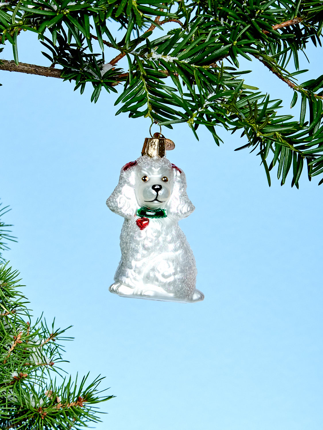 Holiday Ornaments Vol. 3