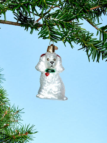 Holiday Ornaments Vol. 3