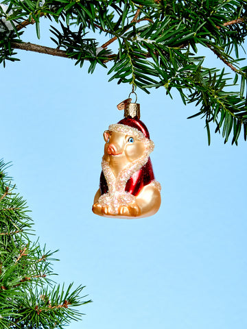 Holiday Ornaments Vol. 1