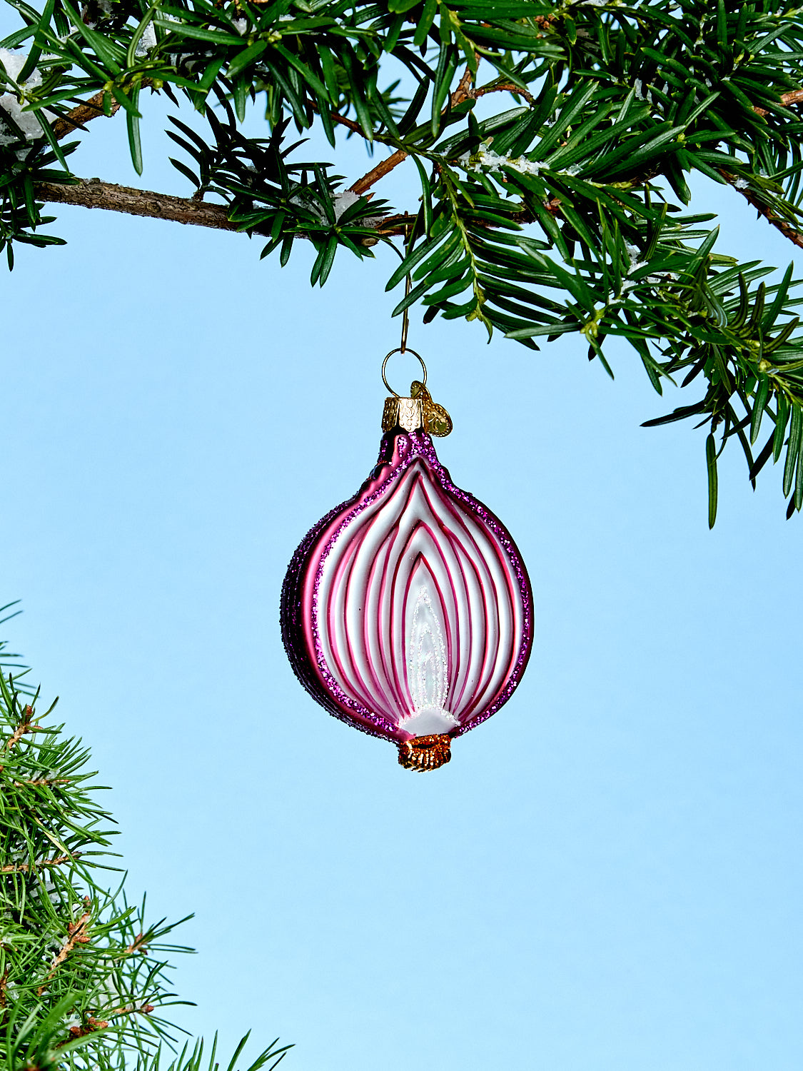 Holiday Ornaments Vol. 1