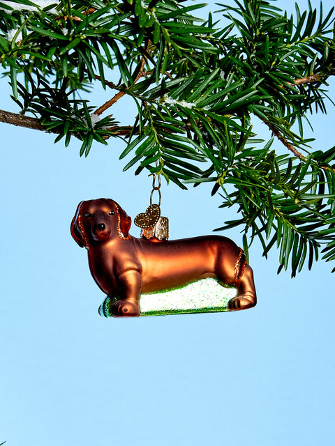 Holiday Ornaments Vol. 3