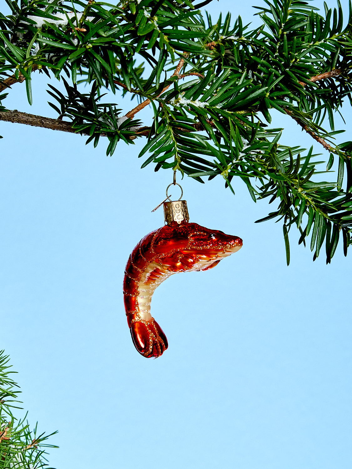 Holiday Ornaments Vol. 1