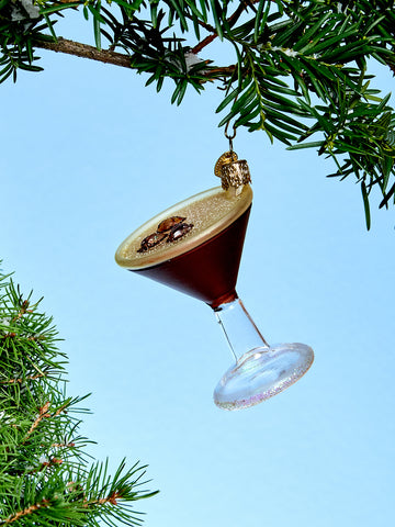 Holiday Ornaments Vol. 1