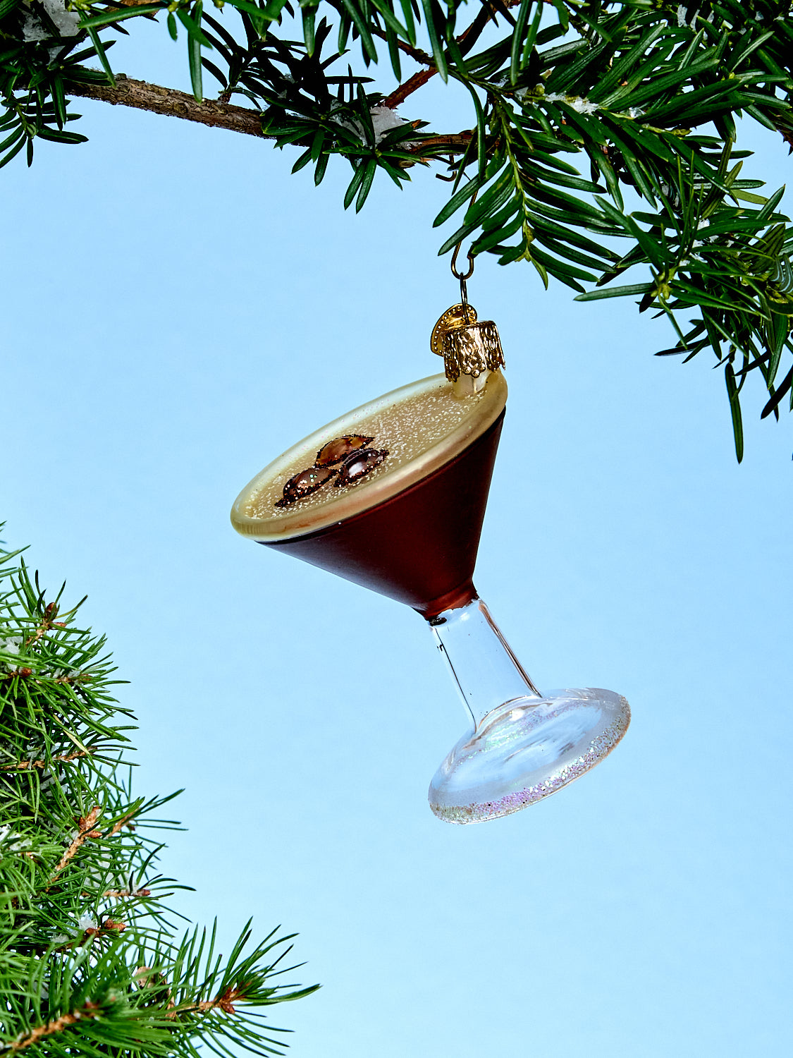 Espresso Martini Gift Set