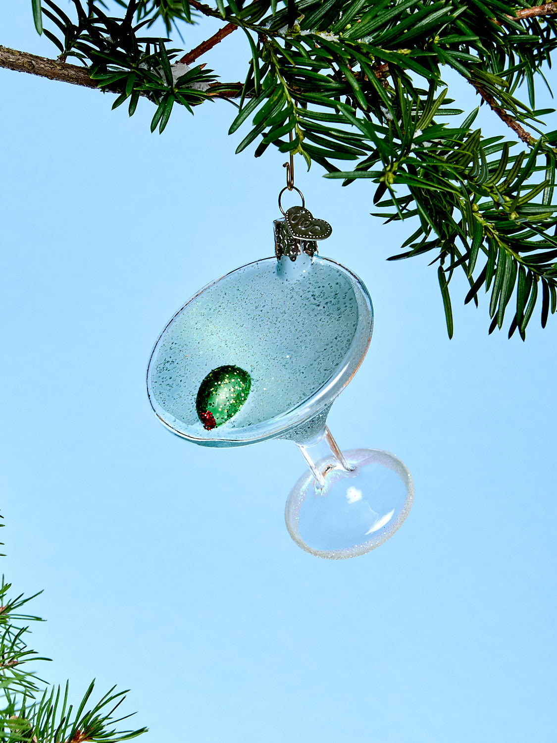 Holiday Ornaments Vol. 1