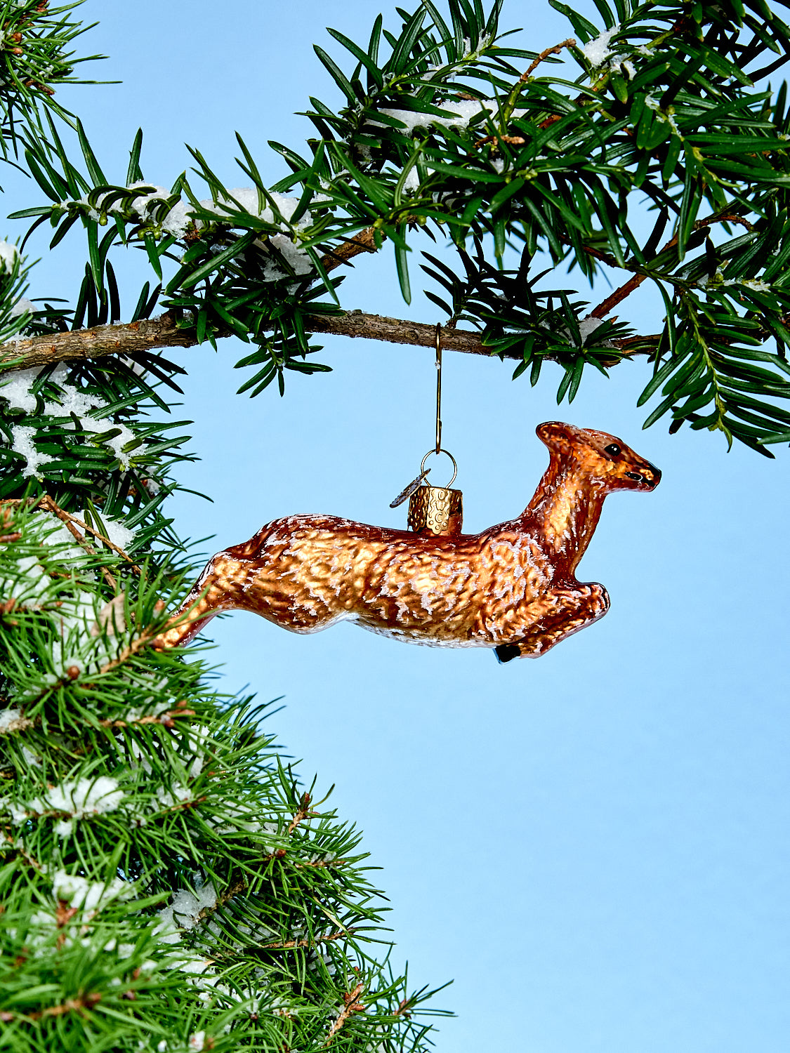 Holiday Ornaments Vol. 1