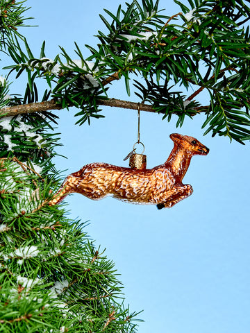 Holiday Ornaments Vol. 1