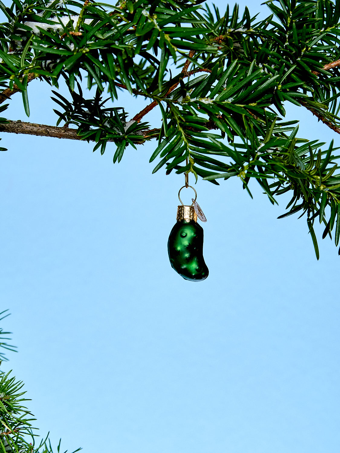 Holiday Ornaments Vol. 1