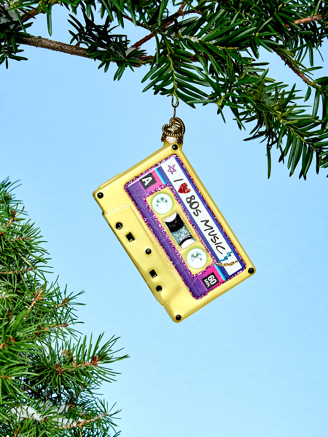 Holiday Ornaments Vol. 3
