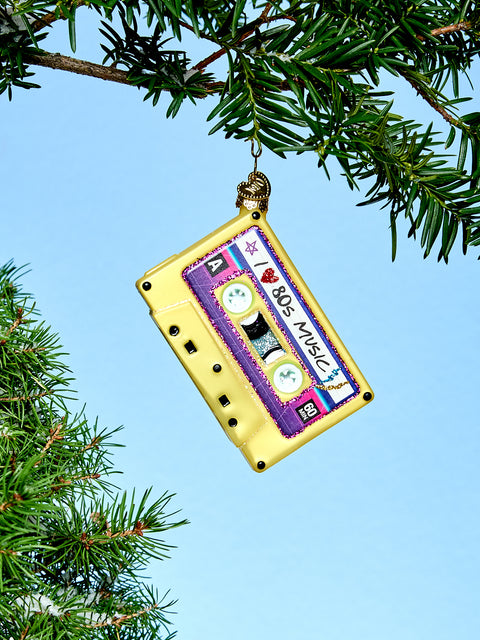 Holiday Ornaments Vol. 3