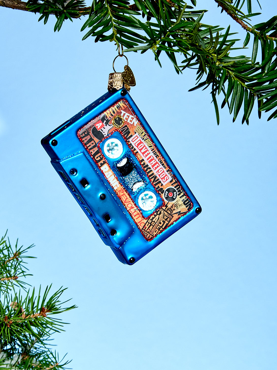 Holiday Ornaments Vol. 3