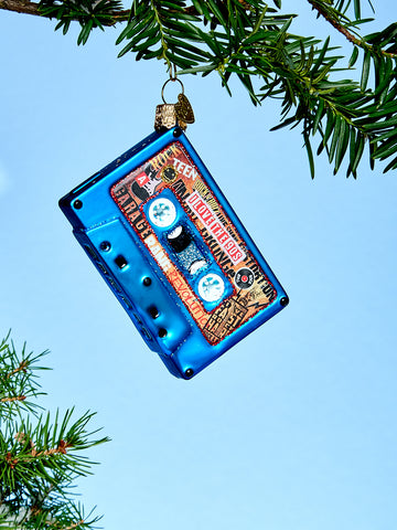 Holiday Ornaments Vol. 3