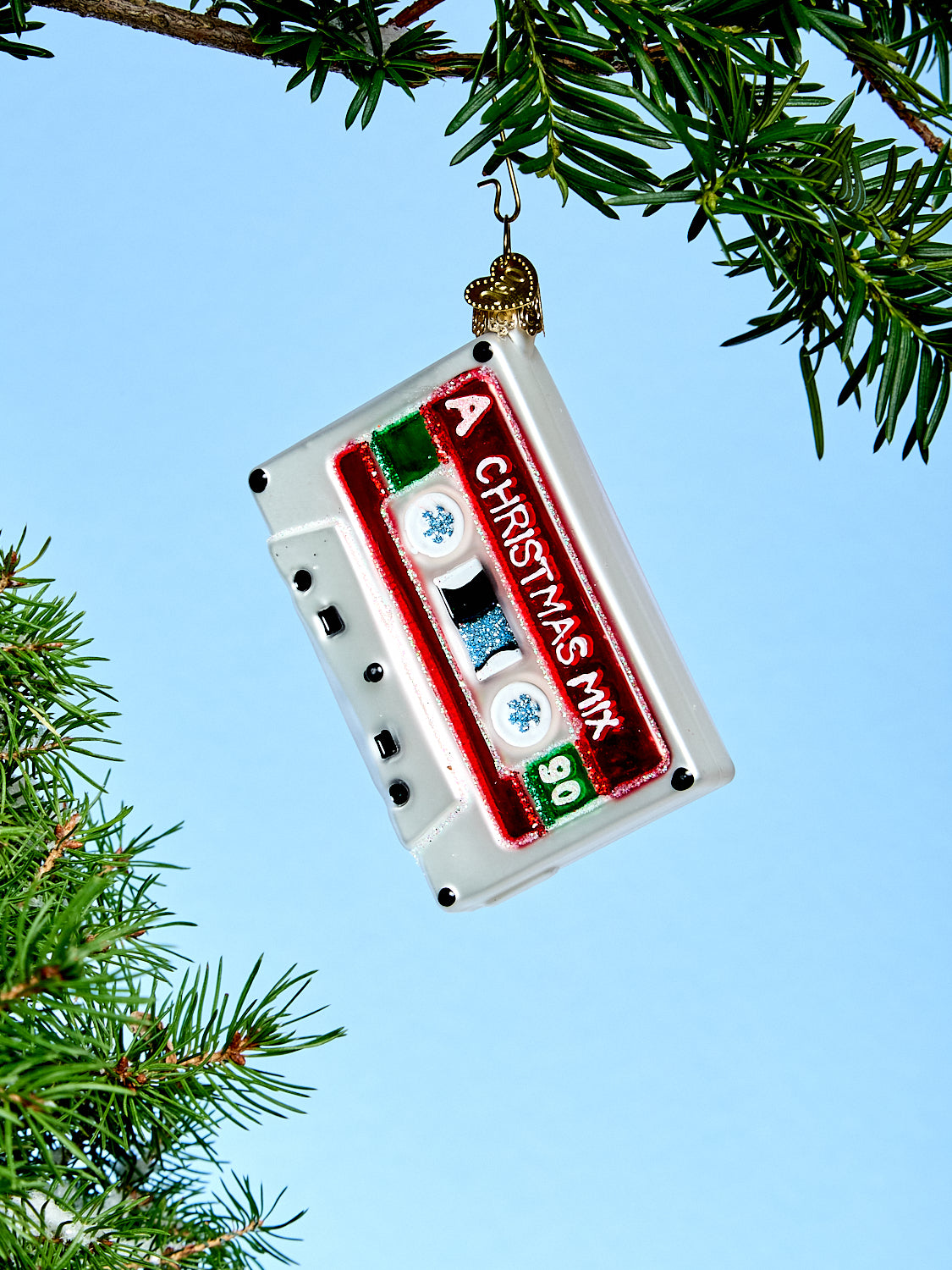 Holiday Ornaments Vol. 3