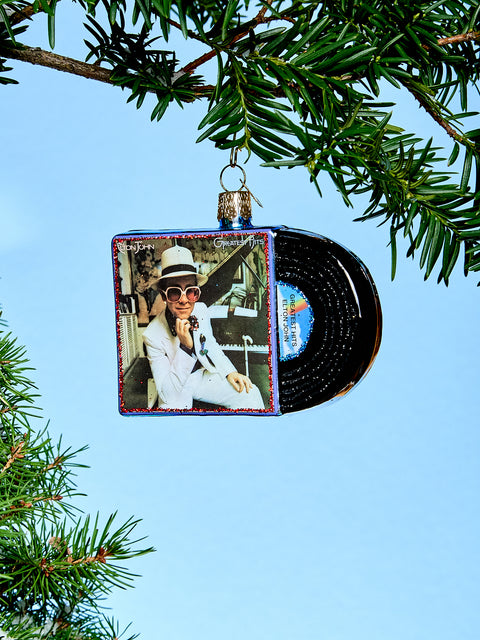 Holiday Ornaments Vol. 1