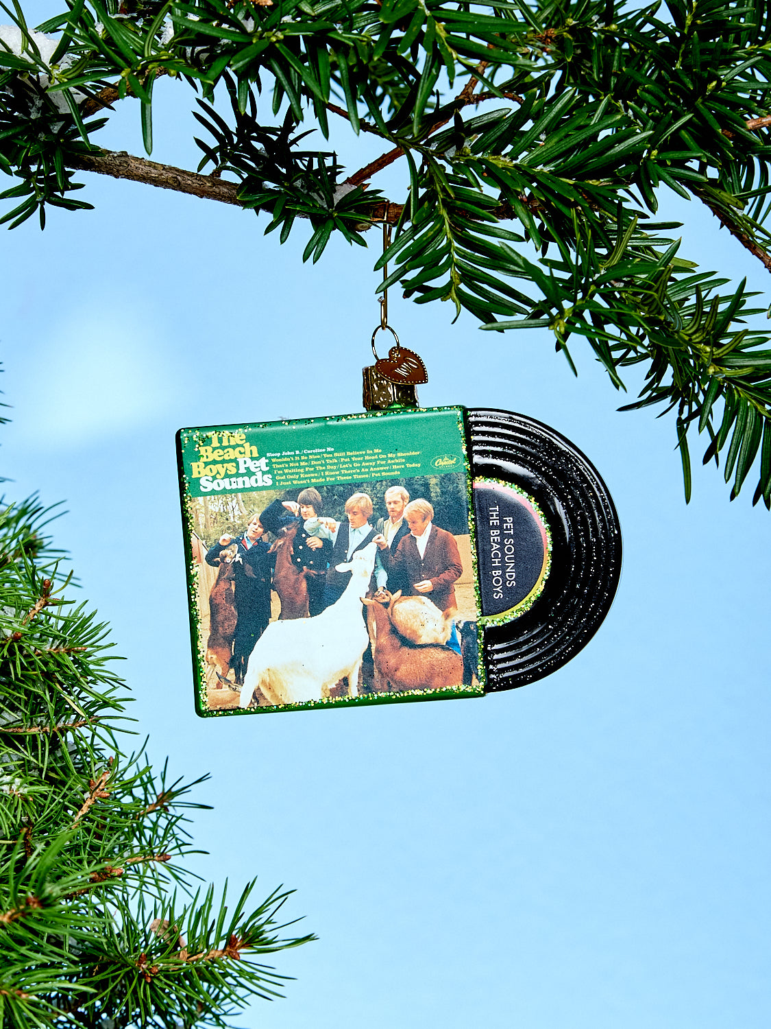 Holiday Ornaments Vol. 3