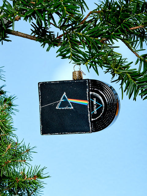 Holiday Ornaments Vol. 1