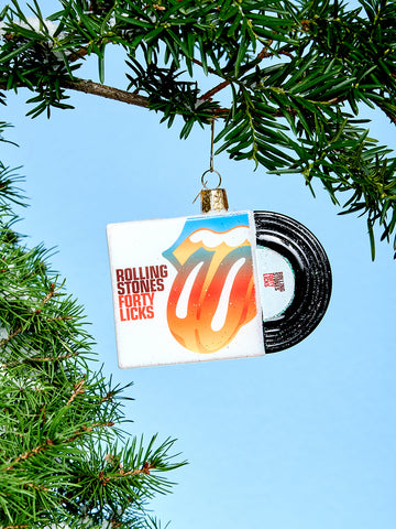 Holiday Ornaments Vol. 3
