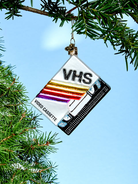 Holiday Ornaments Vol. 1