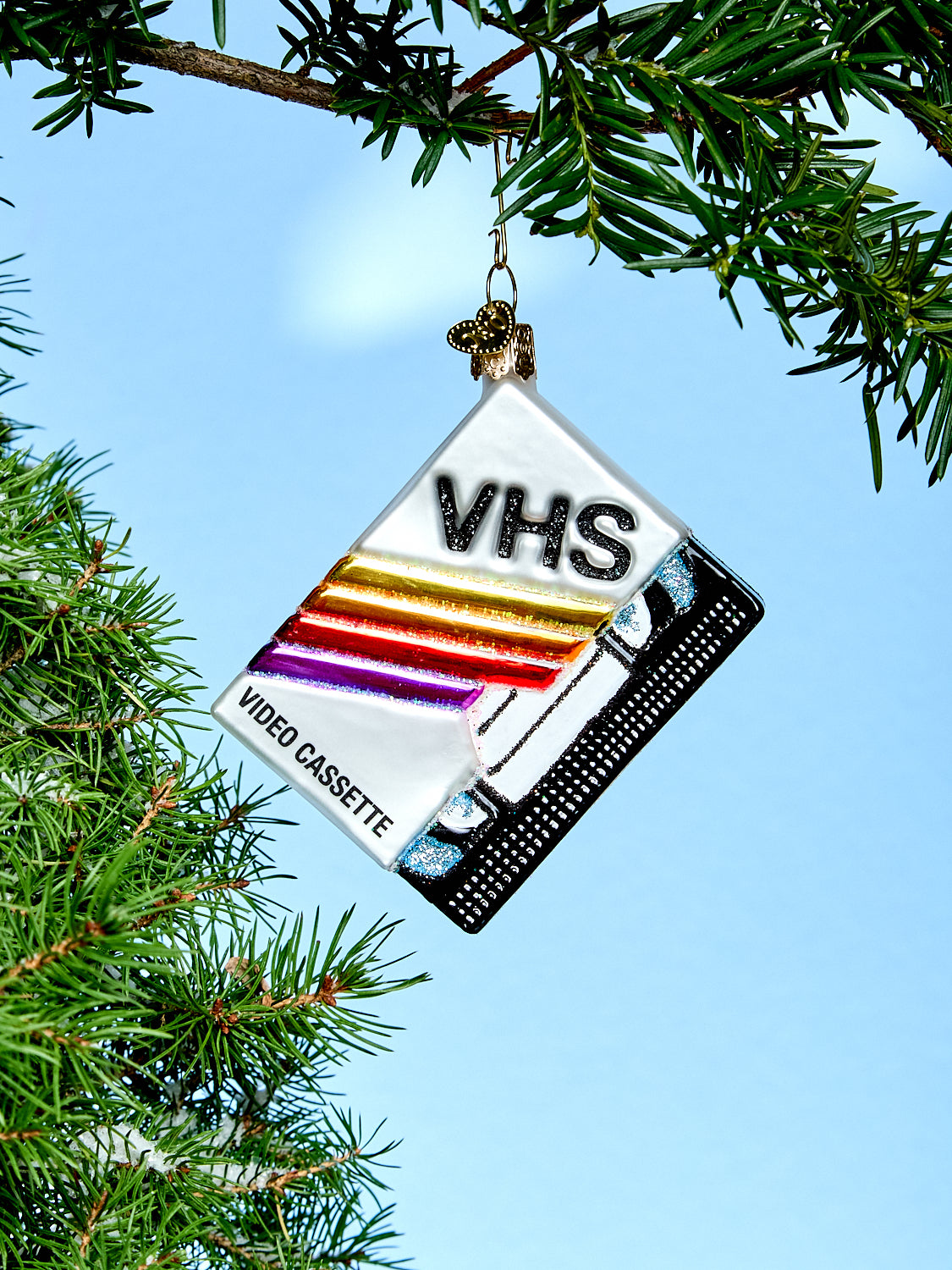 Holiday Ornaments Vol. 1