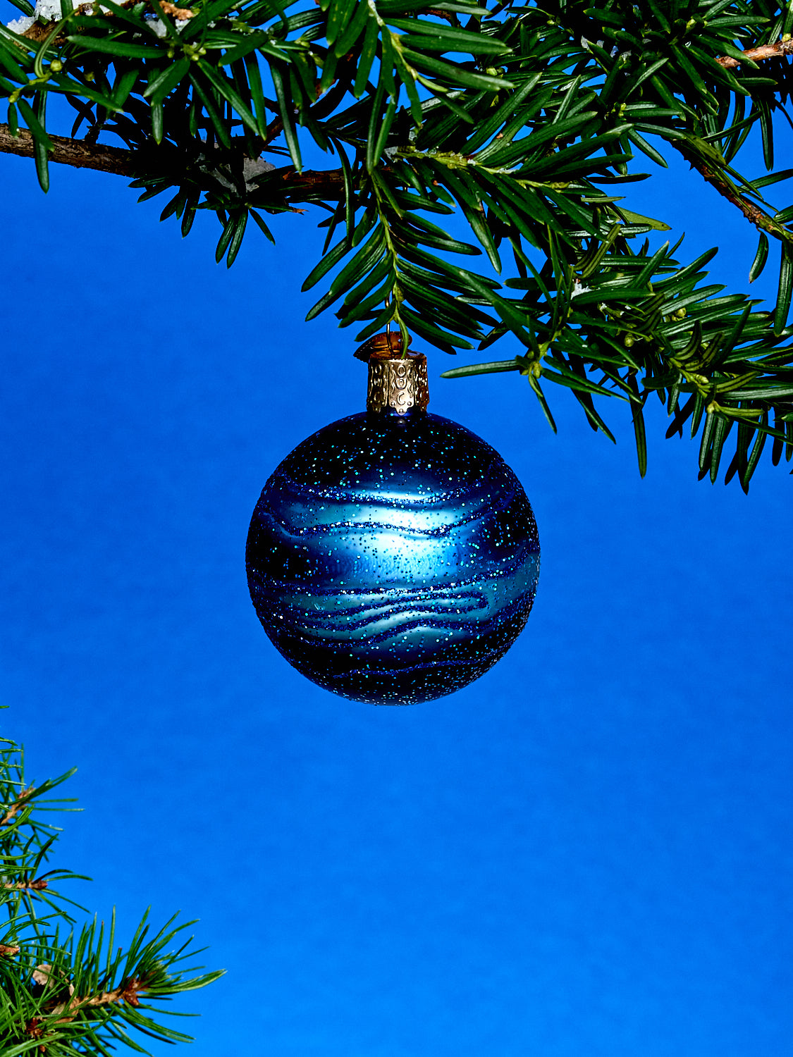 Solar System Ornament Set