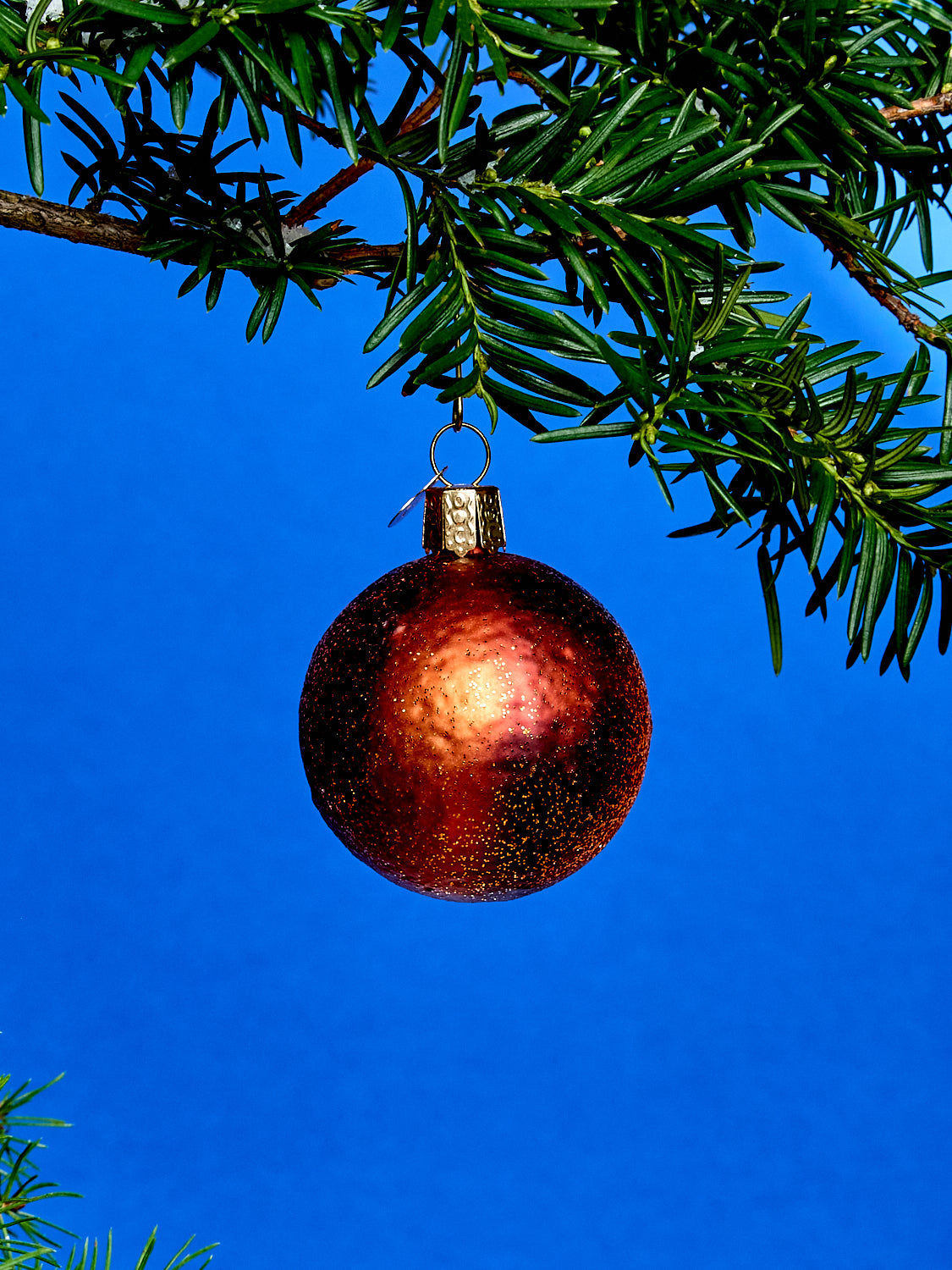 Solar System Ornament Set