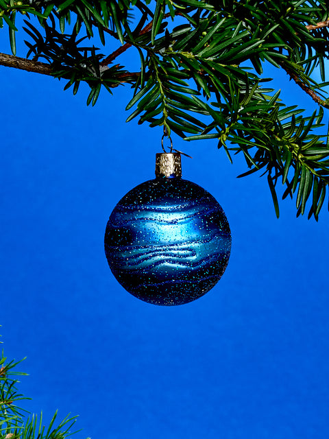 Solar System Ornament Set