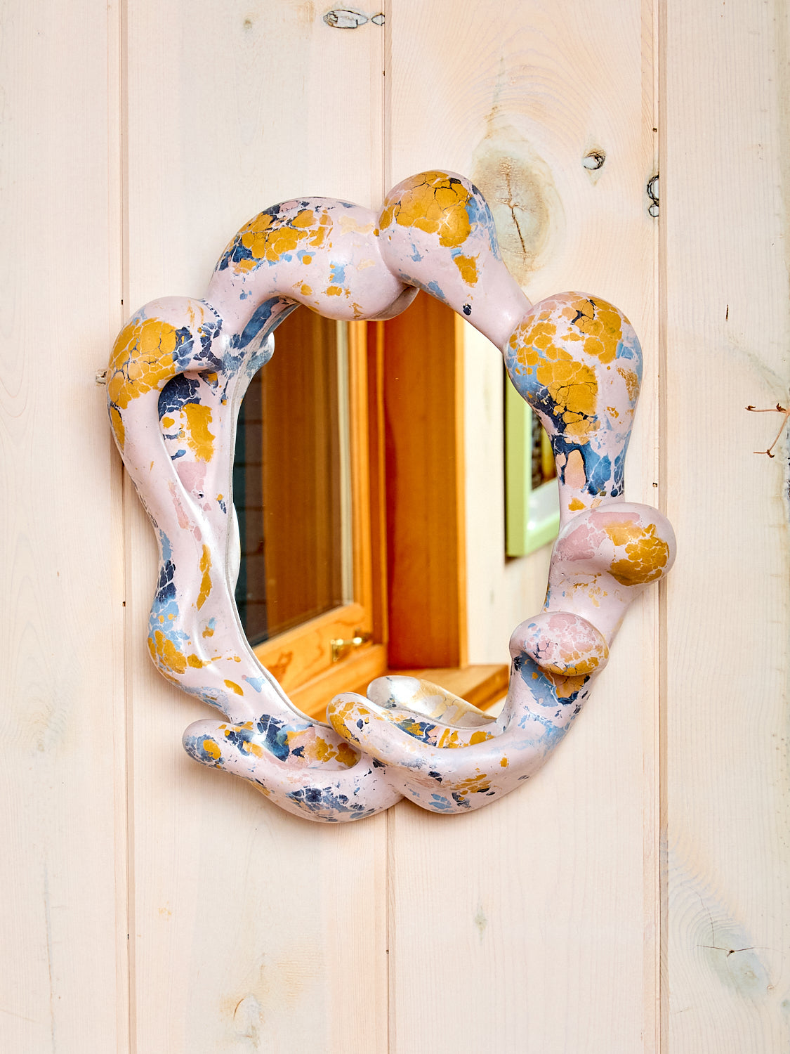 Gemini Mirror – Coming Soon