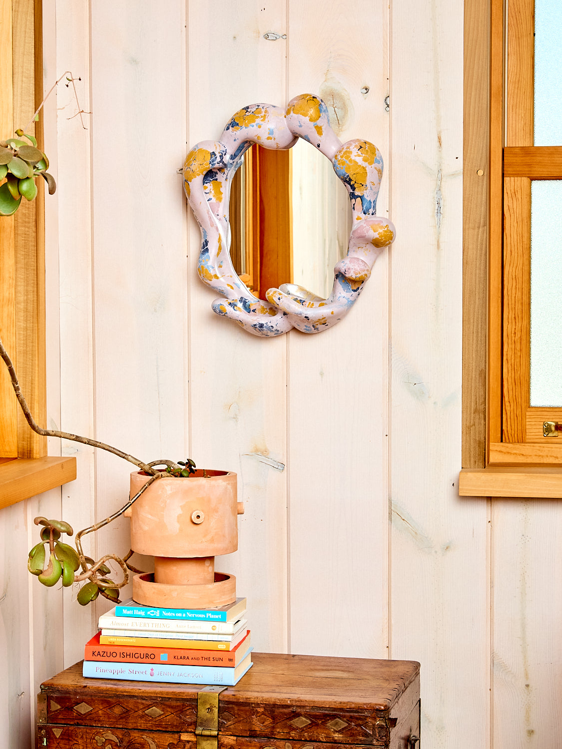 Gemini Mirror – Coming Soon