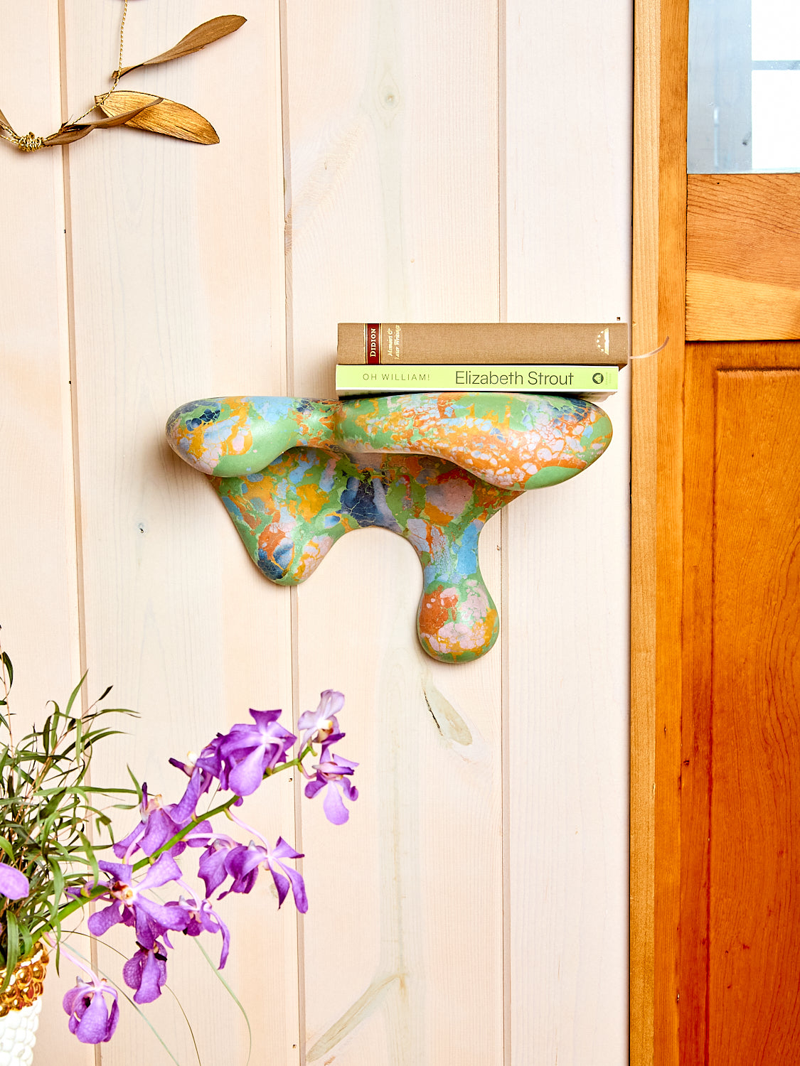 Vendor - Concrete Cat – Coming Soon